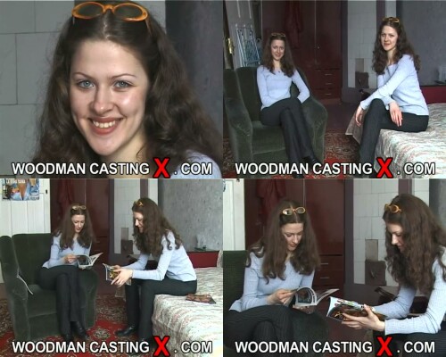 WoodmanCastingX e0509 Ania and Tania