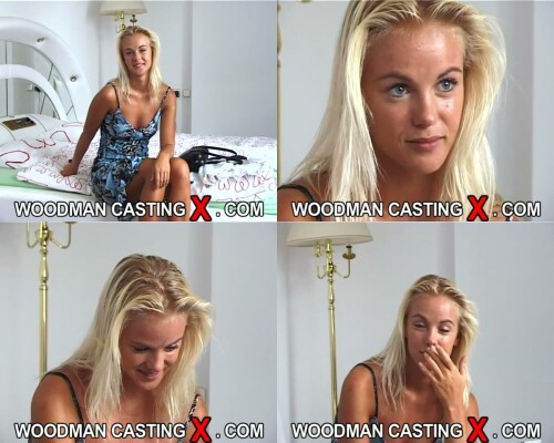 WoodmanCastingX e0511 Sandy Style