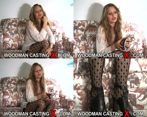 WoodmanCastingX e0518 Betty Andersson