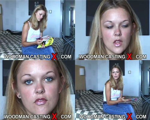 WoodmanCastingX e0546 Sunrise Adams