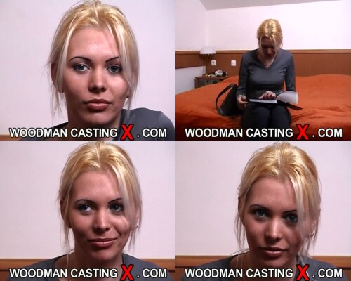 WoodmanCastingX e0552 Mona