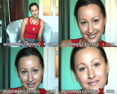 WoodmanCastingX e0557 Ahna