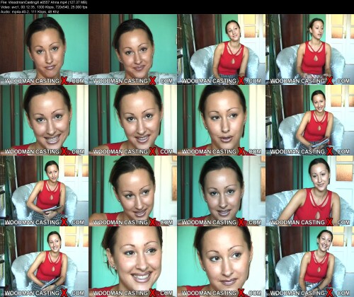 WoodmanCastingX e0557 Ahna