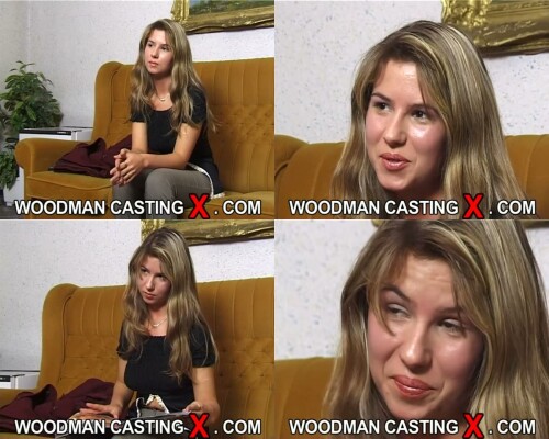 WoodmanCastingX e0558 Emeche