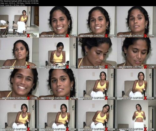 WoodmanCastingX e0559 Jecika