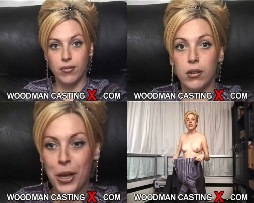 WoodmanCastingX e0567 Ora De Palma