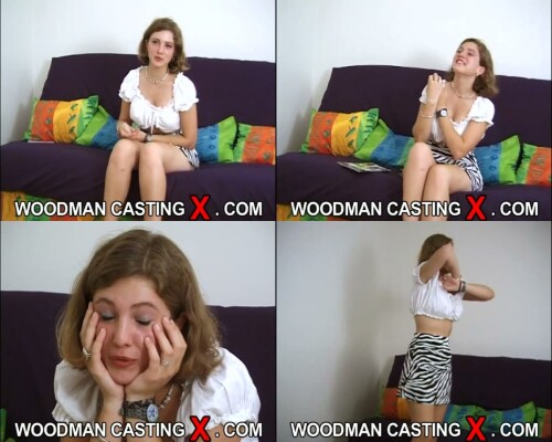 WoodmanCastingX e0575 Magalie
