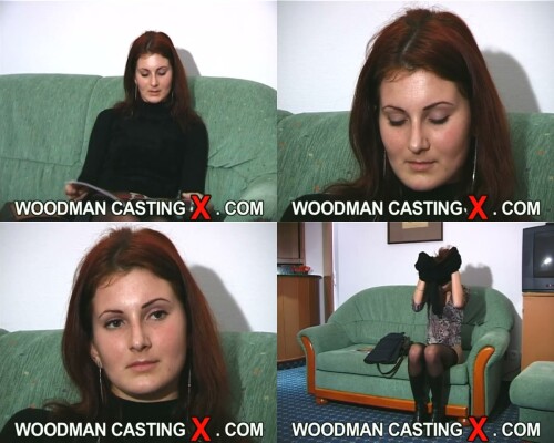 WoodmanCastingX e0588 Elektra