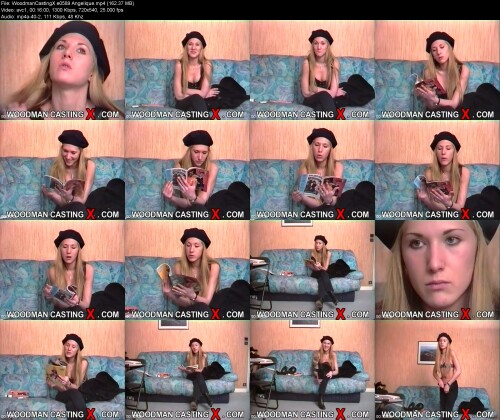 WoodmanCastingX e0589 Angelique
