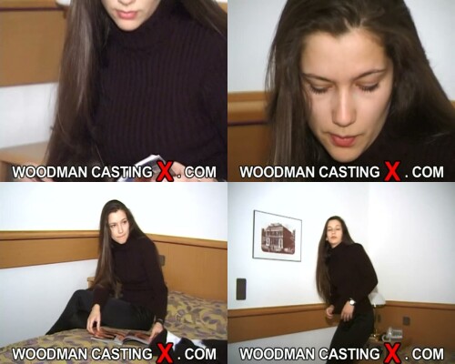 WoodmanCastingX e0594 Melory