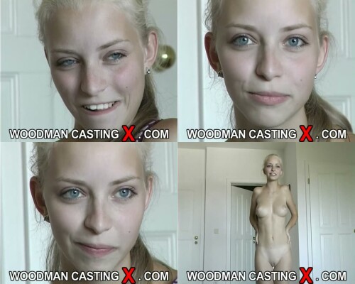 WoodmanCastingX e0600 Kate