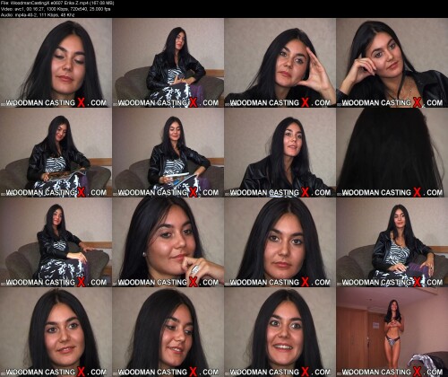 WoodmanCastingX e0607 Erika Z