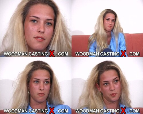 WoodmanCastingX e0613 Lucia