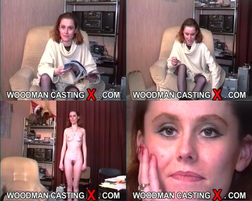 WoodmanCastingX e0617 Sandrine