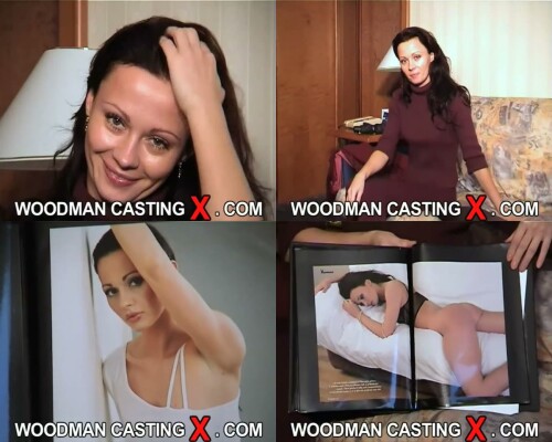 WoodmanCastingX e0618 Viera