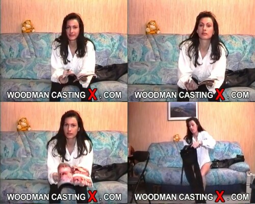 WoodmanCastingX e0619 Myrtille