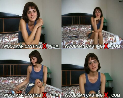 WoodmanCastingX e0627 Margot