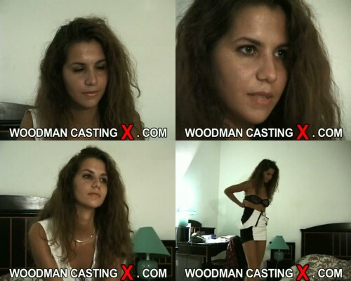 WoodmanCastingX e0630 Zsuzsana