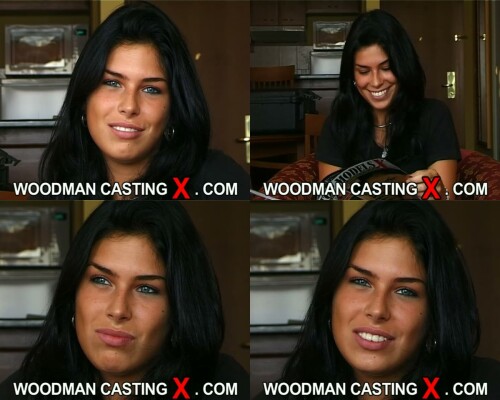 WoodmanCastingX e0631 Marky