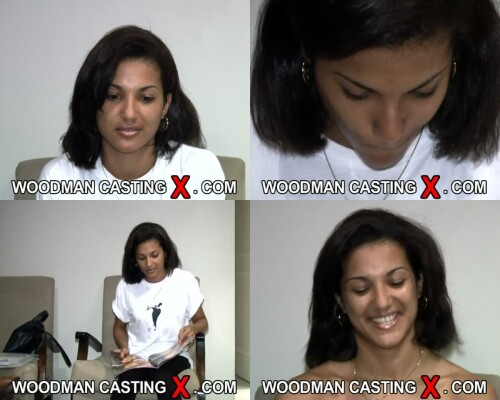WoodmanCastingX e0636 Claudia Bella