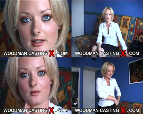 WoodmanCastingX e0637 Melissa Lauren