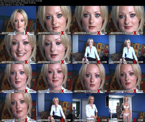 WoodmanCastingX e0637 Melissa Lauren