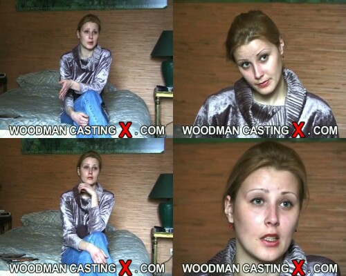 WoodmanCastingX e0644 Irina
