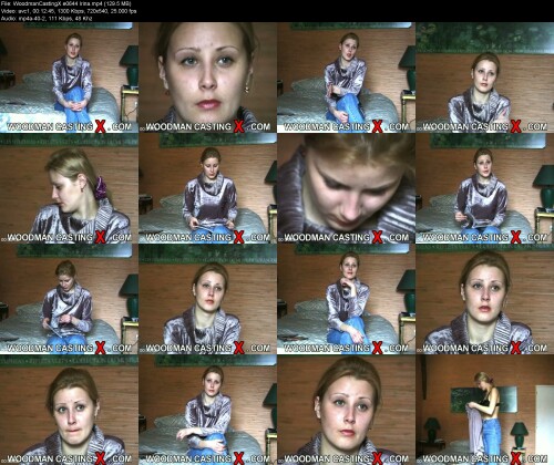 WoodmanCastingX e0644 Irina