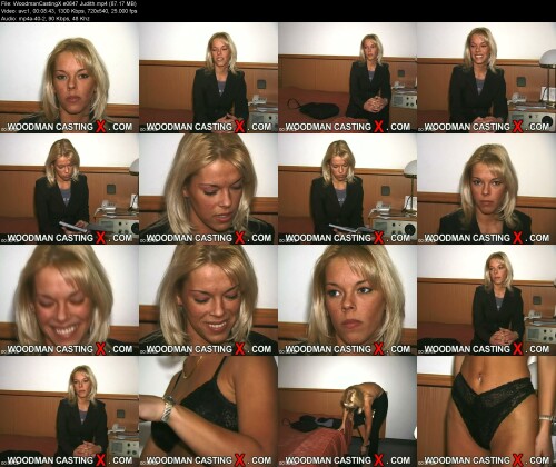 WoodmanCastingX e0647 Judith
