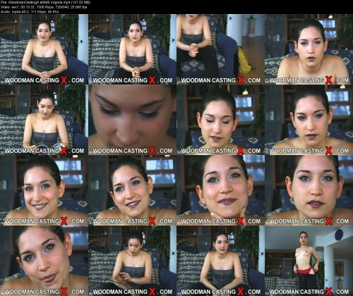 WoodmanCastingX e0649 Virginie