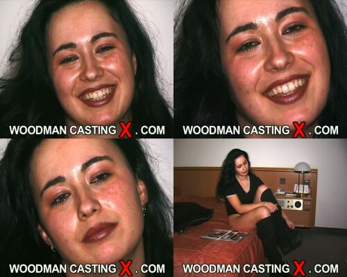 WoodmanCastingX e0650 Justina