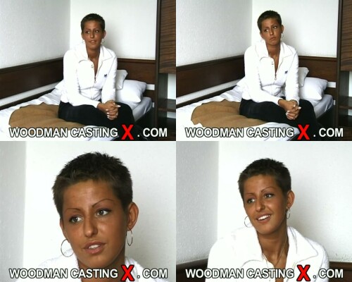 WoodmanCastingX e0652 Reka