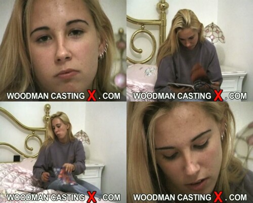 WoodmanCastingX e0653 Nikolett