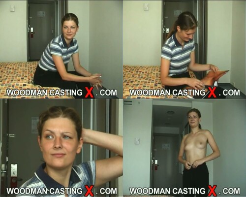 WoodmanCastingX e0658 Ahna