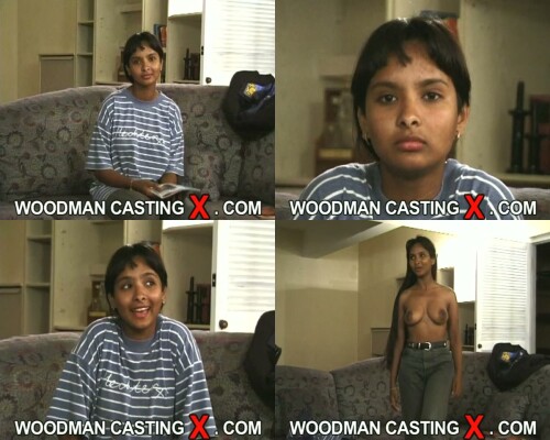 WoodmanCastingX e0659 Makbota