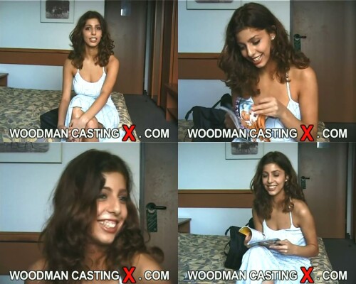 WoodmanCastingX e0662 Szabina Black