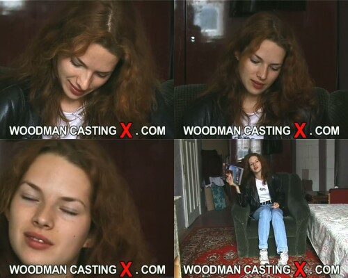 WoodmanCastingX e0665 Kata