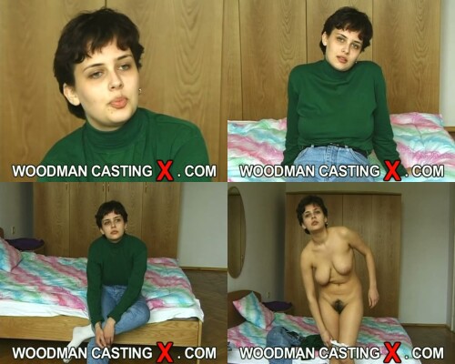 WoodmanCastingX e0668 Elha