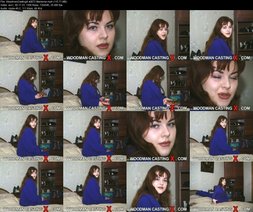 WoodmanCastingX e0673 Marianne