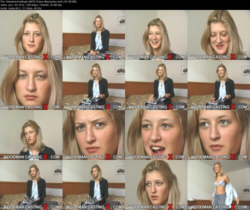 WoodmanCastingX e0679 Chiara Staranzano