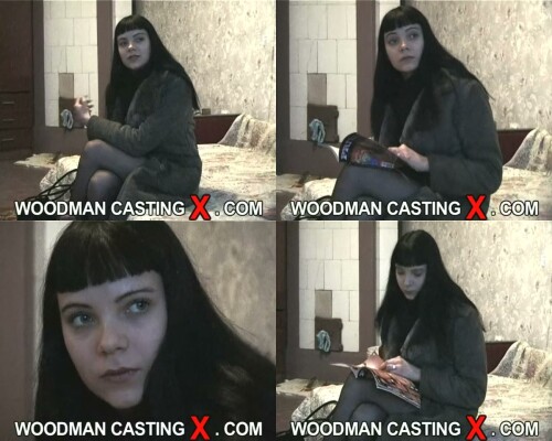 WoodmanCastingX e0685 Agnes