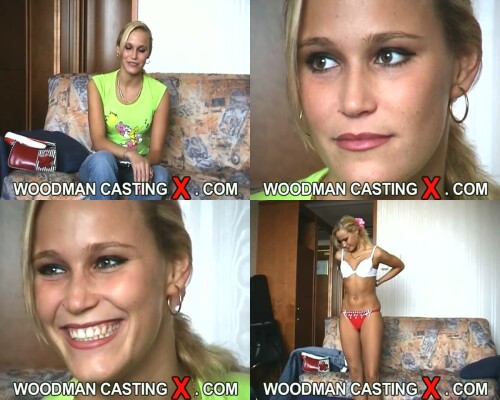 WoodmanCastingX e0686 Marketa