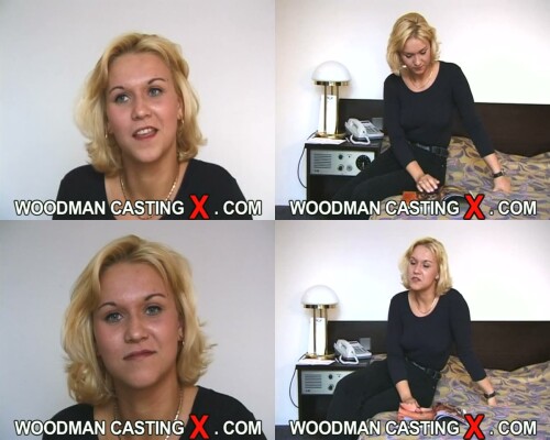 WoodmanCastingX e0687 Kriztina