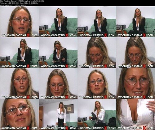 WoodmanCastingX e0722 Mandy Bright