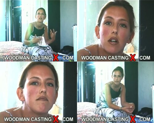 WoodmanCastingX e0725 Ahnn