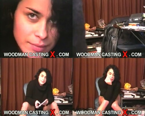 WoodmanCastingX e0802 Valentina Vecru