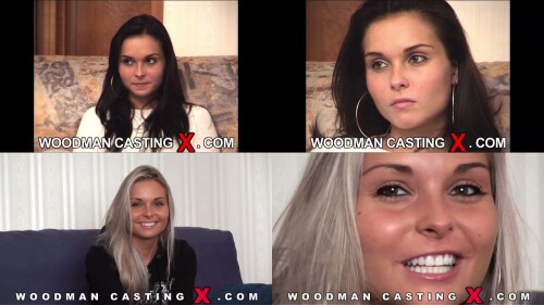 WoodmanCastingX e0805 Divinity Love