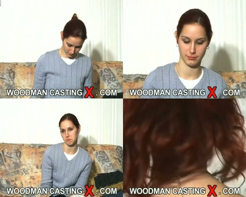 WoodmanCastingX e0821 Jolly