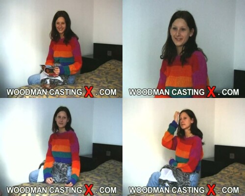 WoodmanCastingX e0827 Gyongy