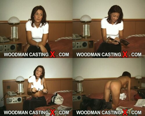 WoodmanCastingX e0853 Katalyn